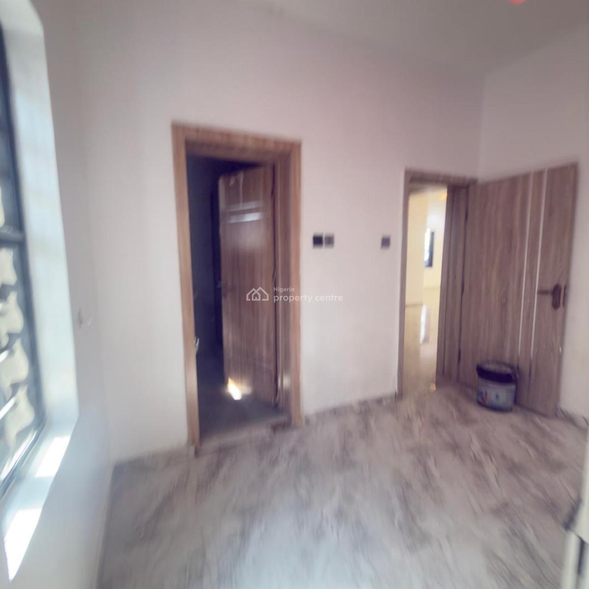2 Bedroom Apartment + Bq and Pool, Ajah, Lagos, Flat / Apartment for Rent