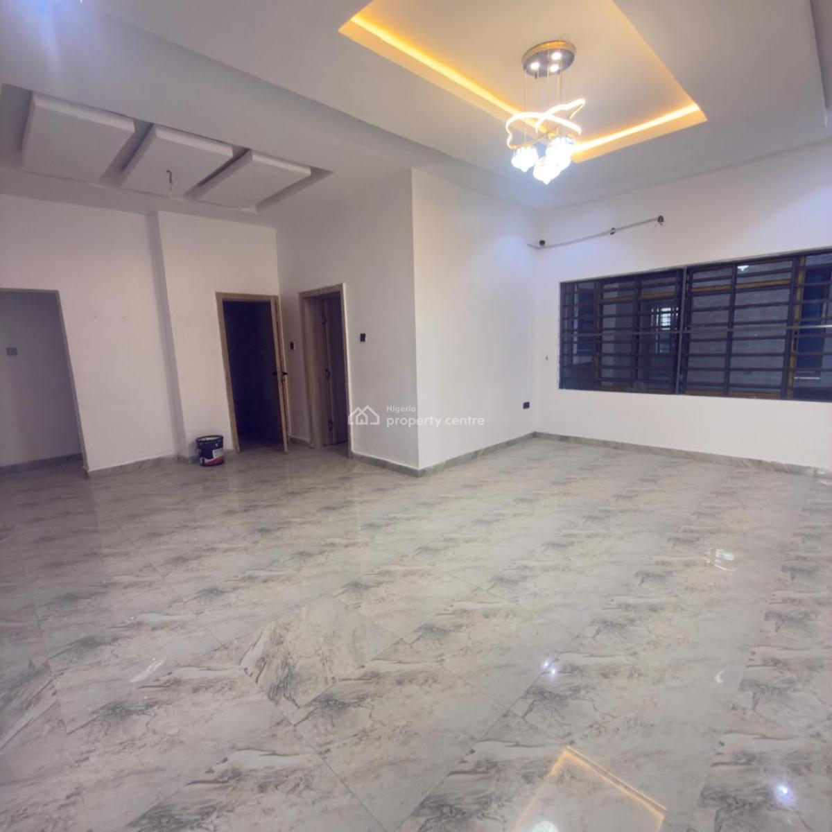 2 Bedroom Apartment + Bq and Pool, Ajah, Lagos, Flat / Apartment for Rent