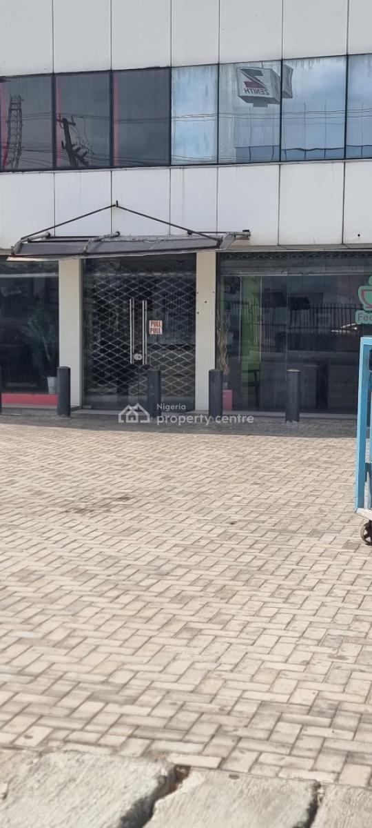 an Office Space Measured at 88sqm, Off Adeola Odeku, Victoria Island (vi), Lagos, Office Space for Rent