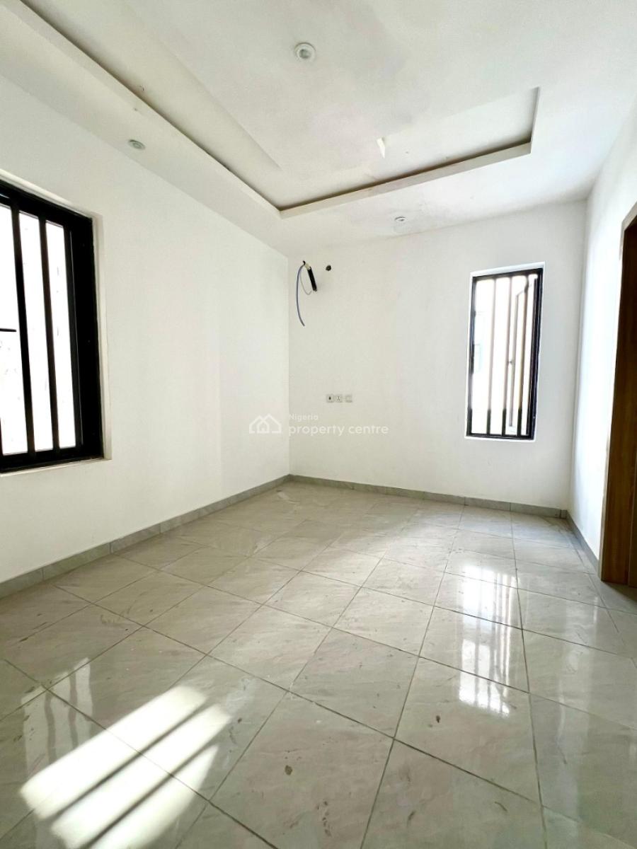 5 Bedroom Detached Duplex with Bq, Ologolo, Lekki, Lagos, Detached Duplex for Sale