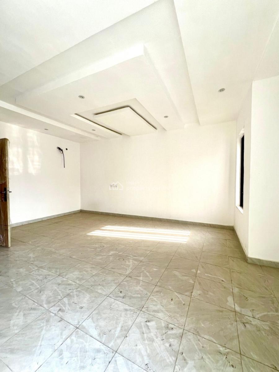 5 Bedroom Detached Duplex with Bq, Ologolo, Lekki, Lagos, Detached Duplex for Sale