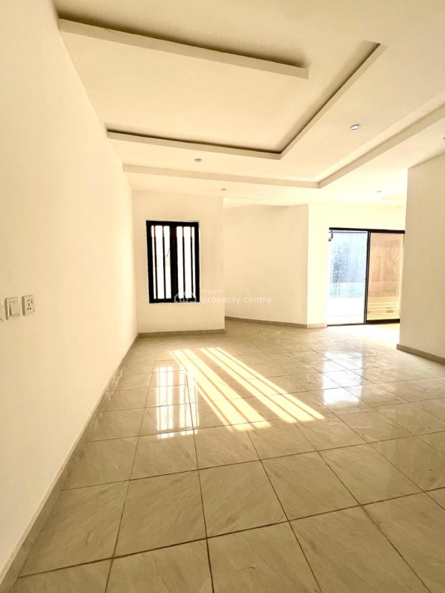 5 Bedroom Detached Duplex with Bq, Ologolo, Lekki, Lagos, Detached Duplex for Sale