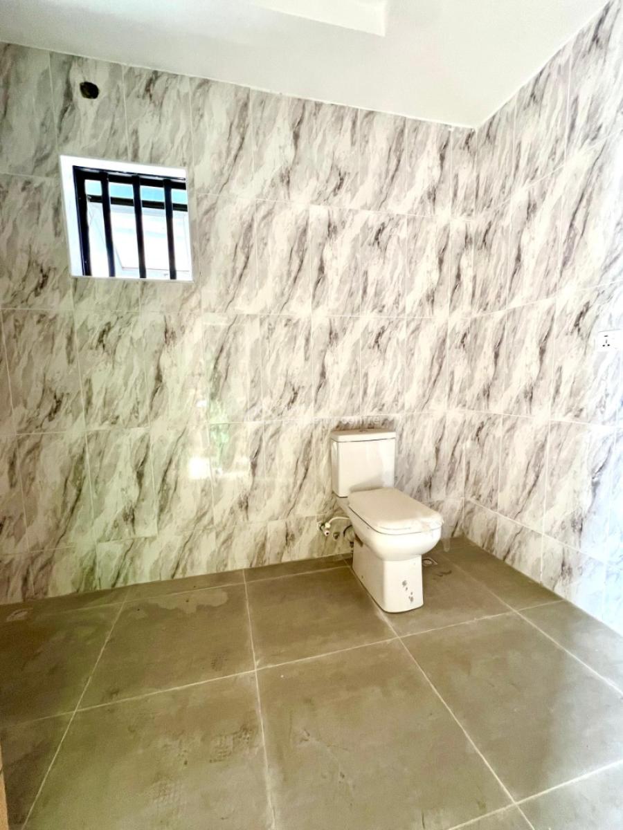 5 Bedroom Detached Duplex with Bq, Ologolo, Lekki, Lagos, Detached Duplex for Sale