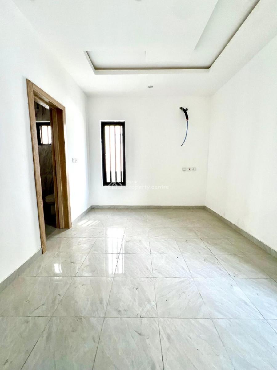 5 Bedroom Detached Duplex with Bq, Ologolo, Lekki, Lagos, Detached Duplex for Sale