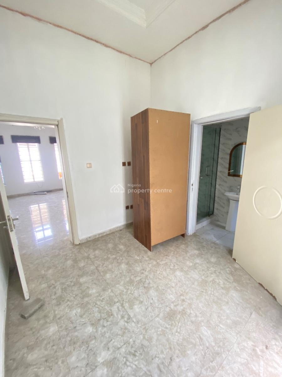 1 Bedroom, Orchid Road, Lekki, Lagos, Terraced Duplex for Rent