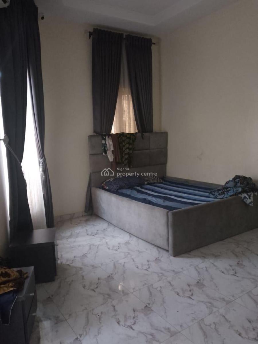 Furnished 4 Bedroom Terrace Duplex, Orimolade Estate, Adeniyi Jones, Ikeja, Lagos, Terraced Duplex for Rent
