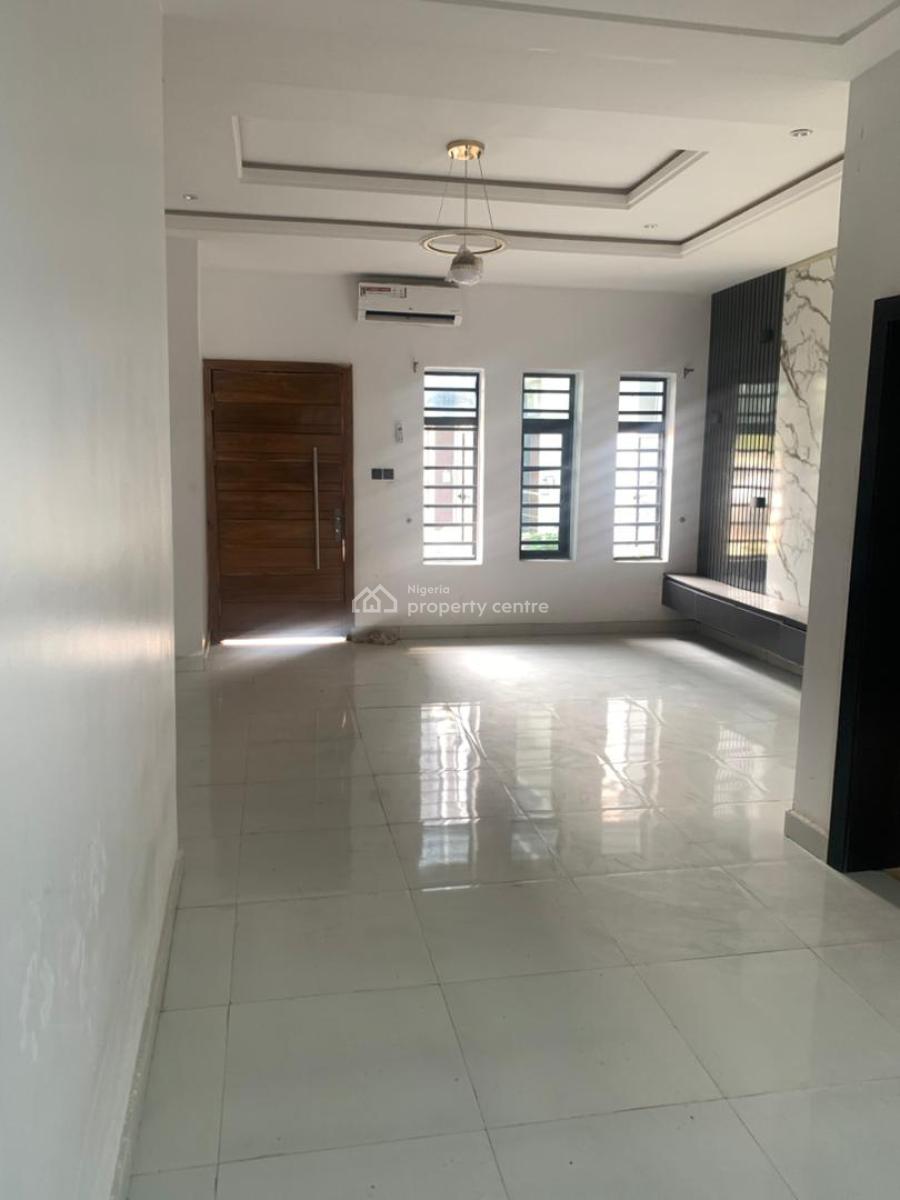 Premium 2-bedroom Apartment in a Cool & Secured Estate, Lekki Scheme 2, Ajah, Lagos, Flat / Apartment for Rent