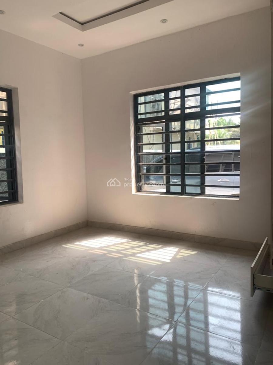 Premium 2-bedroom Apartment in a Cool & Secured Estate, Lekki Scheme 2, Ajah, Lagos, Flat / Apartment for Rent