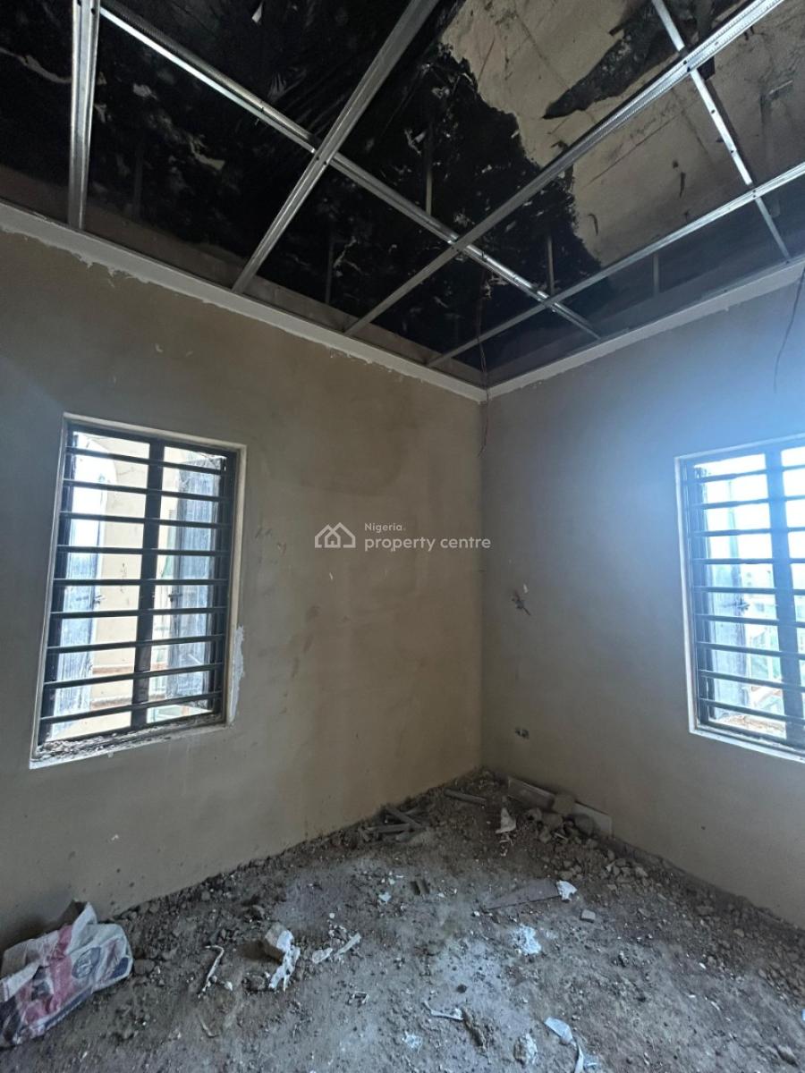 Luxury High-income 1 Bed + Solar & Rooftop Lounge Handover in 13 Weeks, University of Lagos Road, Akoka, Yaba, Lagos, Flat / Apartment for Sale