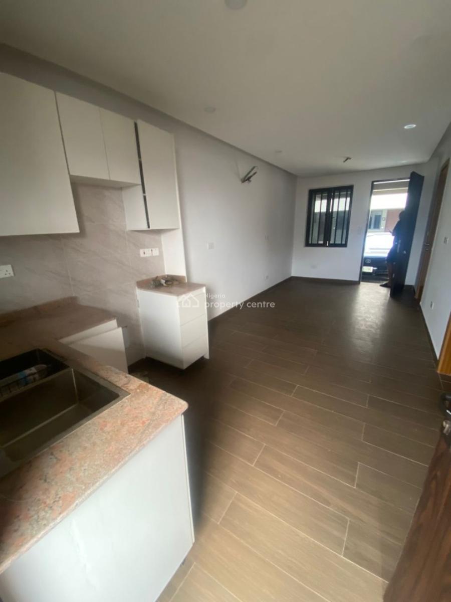 a Brand New Mini Flat/room and Parlour Space, New Road, Lekki, Lagos, Mini Flat (room and Parlour) for Rent