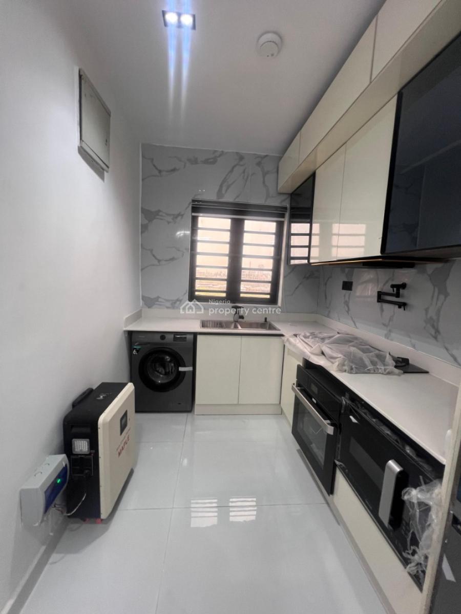 Furnished 2 Bedroom Apartment Available, Ikate Elegushi, Lekki, Lagos, Flat / Apartment for Sale