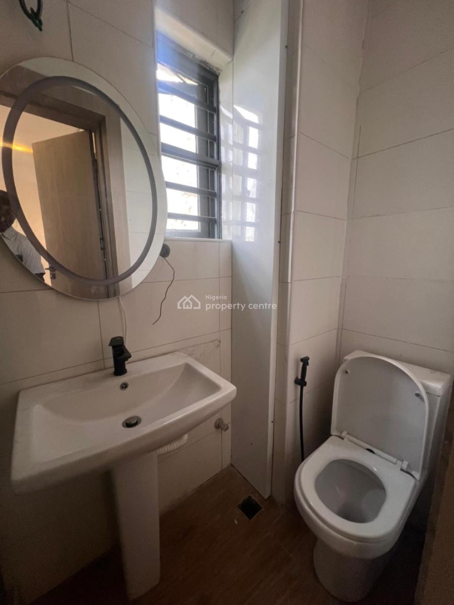 Furnished 2 Bedroom Apartment Available, Ikate Elegushi, Lekki, Lagos, Flat / Apartment for Sale