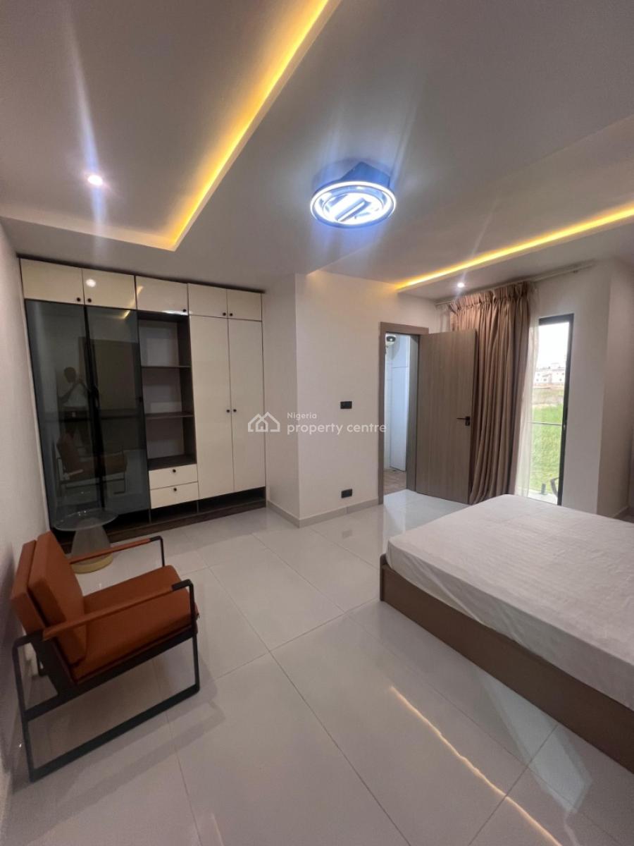 Furnished 2 Bedroom Apartment Available, Ikate Elegushi, Lekki, Lagos, Flat / Apartment for Sale