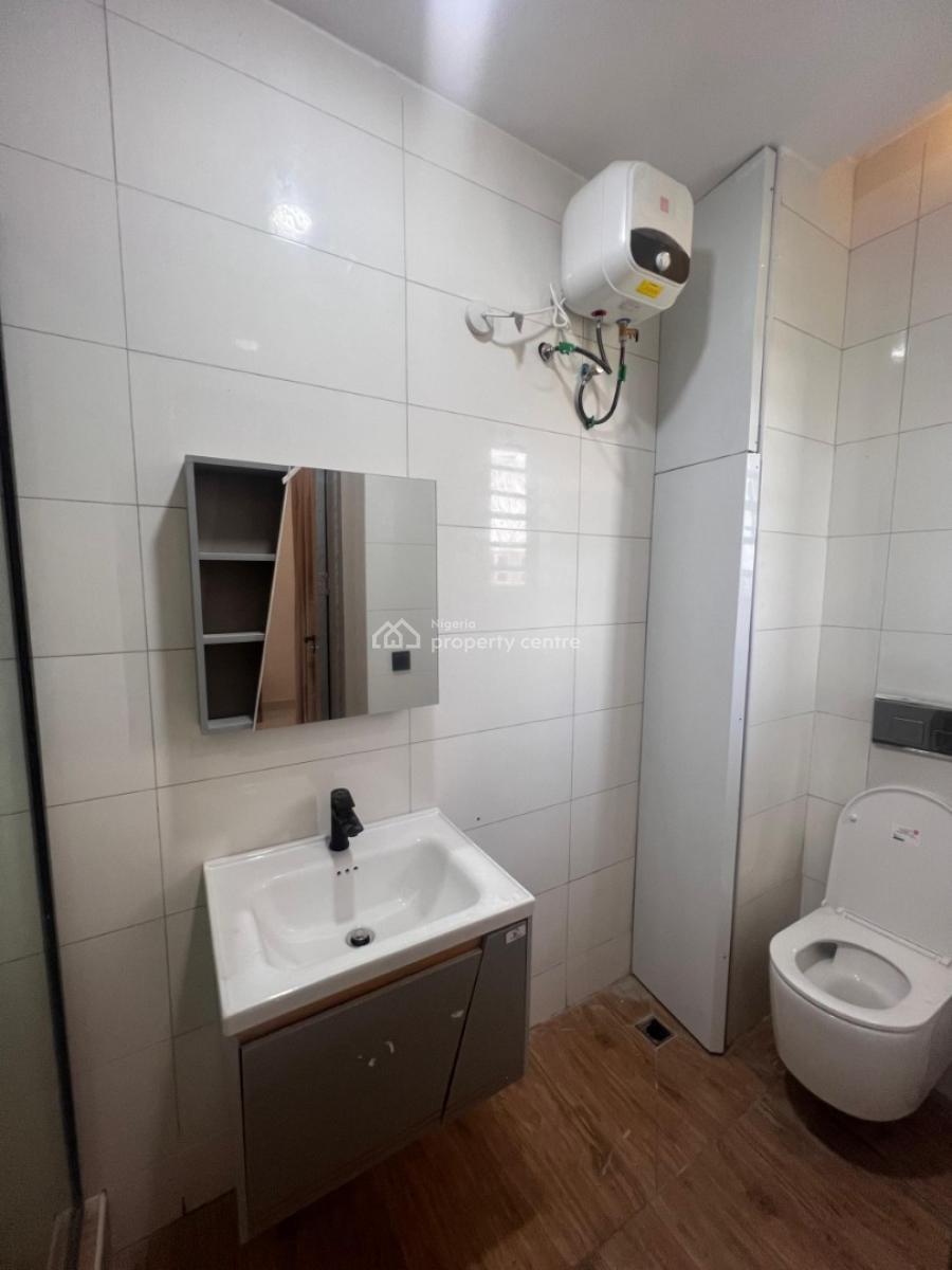 Furnished 2 Bedroom Apartment Available, Ikate Elegushi, Lekki, Lagos, Flat / Apartment for Sale
