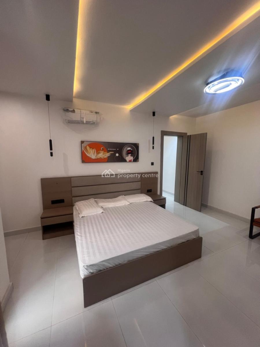 Furnished 2 Bedroom Apartment Available, Ikate Elegushi, Lekki, Lagos, Flat / Apartment for Sale