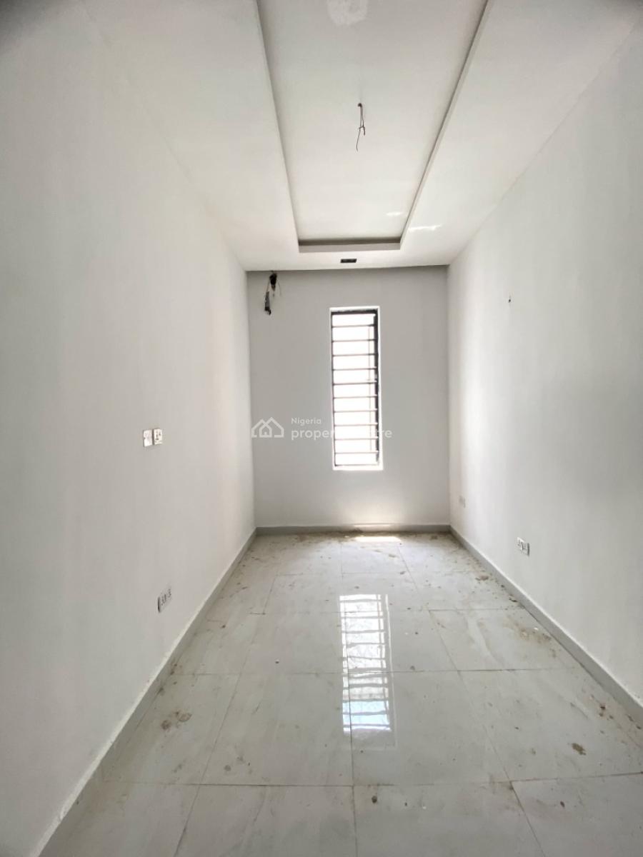 4bedroom Semi Detached Duplex, Ikota, Lekki, Lagos, Semi-detached Duplex for Sale