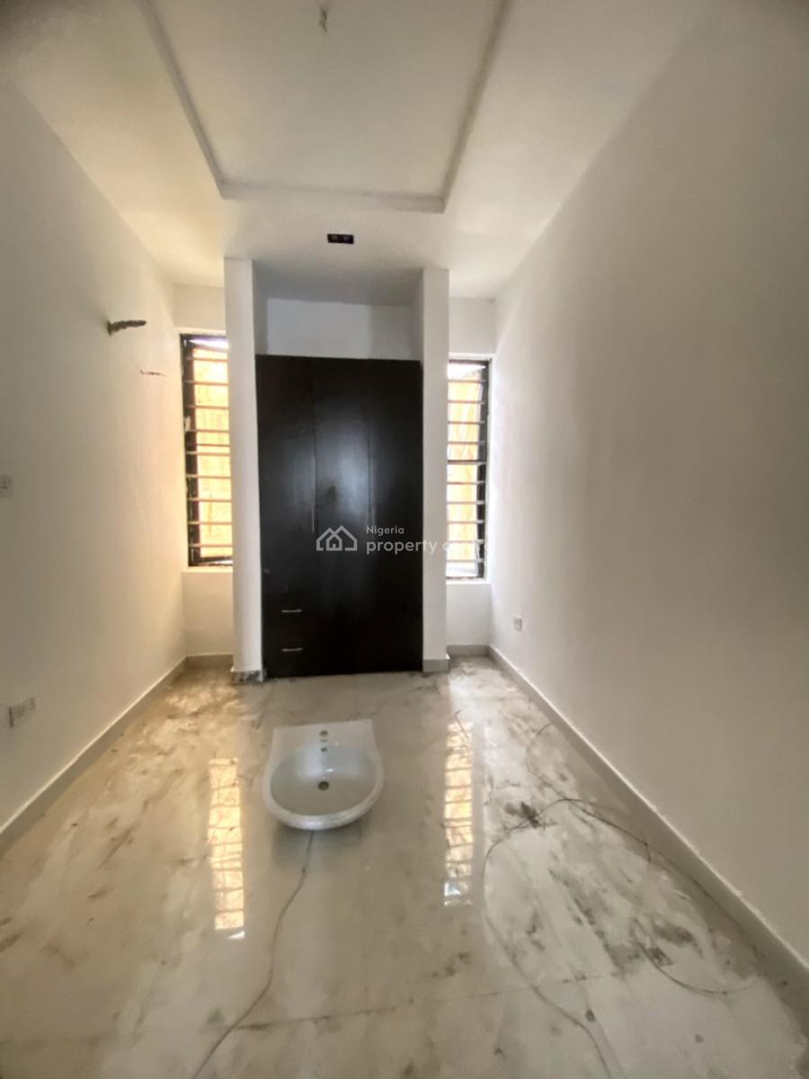 4bedroom Semi Detached Duplex, Ikota, Lekki, Lagos, Semi-detached Duplex for Sale