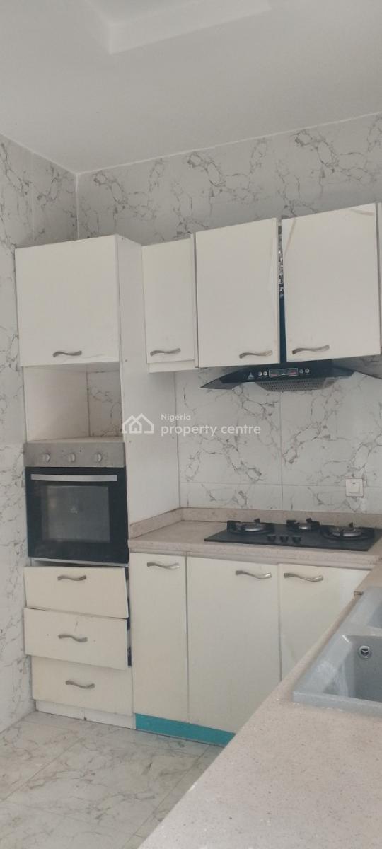 a Luxurious Room, Orchid Road, Van Daniel Estate, Lekki, Lagos, Self Contain (single Rooms) for Rent