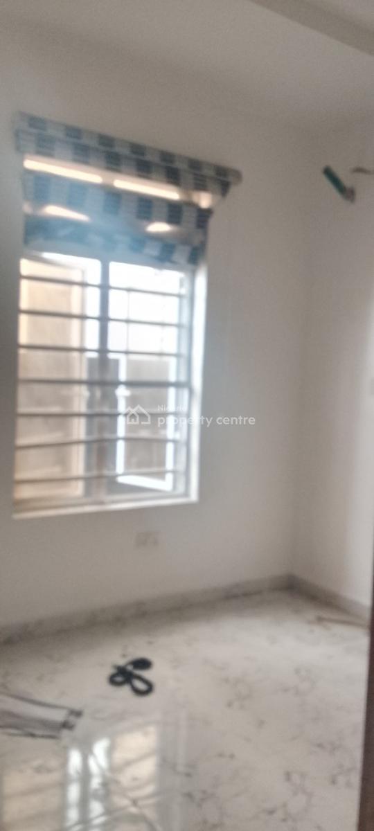 a Luxurious Room, Orchid Road, Van Daniel Estate, Lekki, Lagos, Self Contain (single Rooms) for Rent