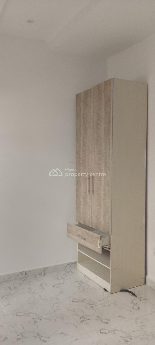 a Luxurious Room, Orchid Road, Van Daniel Estate, Lekki, Lagos, Self Contain (single Rooms) for Rent