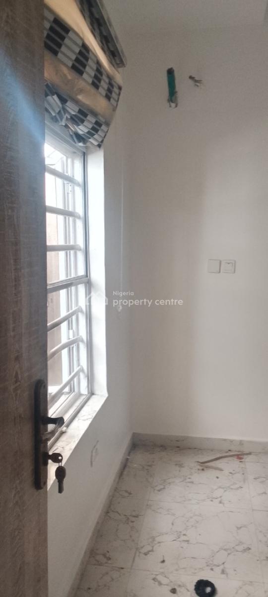 a Luxurious Room, Orchid Road, Van Daniel Estate, Lekki, Lagos, Self Contain (single Rooms) for Rent