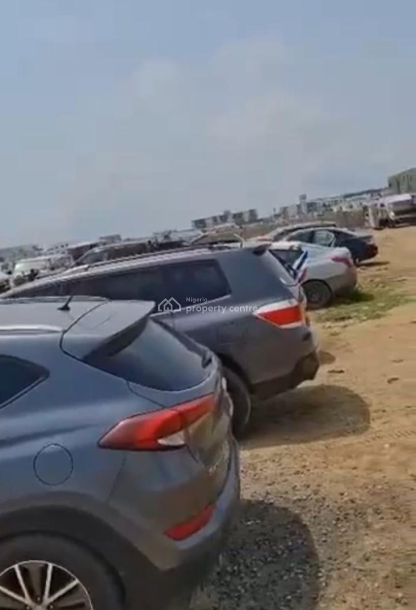 Land Measuring 9.6 Hectares [minimum of 1 Hectare to Be Sold], Kusenla Road, Ikate, Lekki, Lagos, Mixed-use Land for Sale