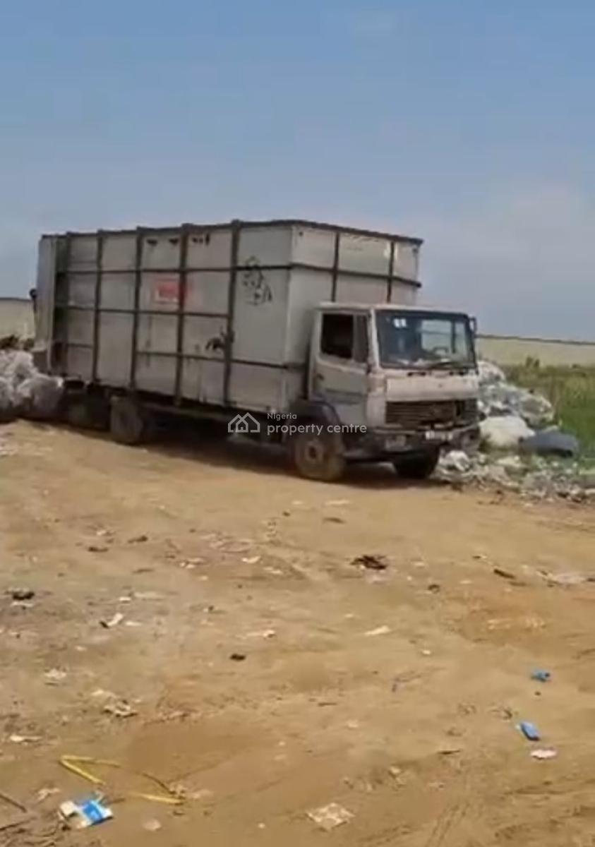 Land Measuring 9.6 Hectares [minimum of 1 Hectare to Be Sold], Kusenla Road, Ikate, Lekki, Lagos, Mixed-use Land for Sale