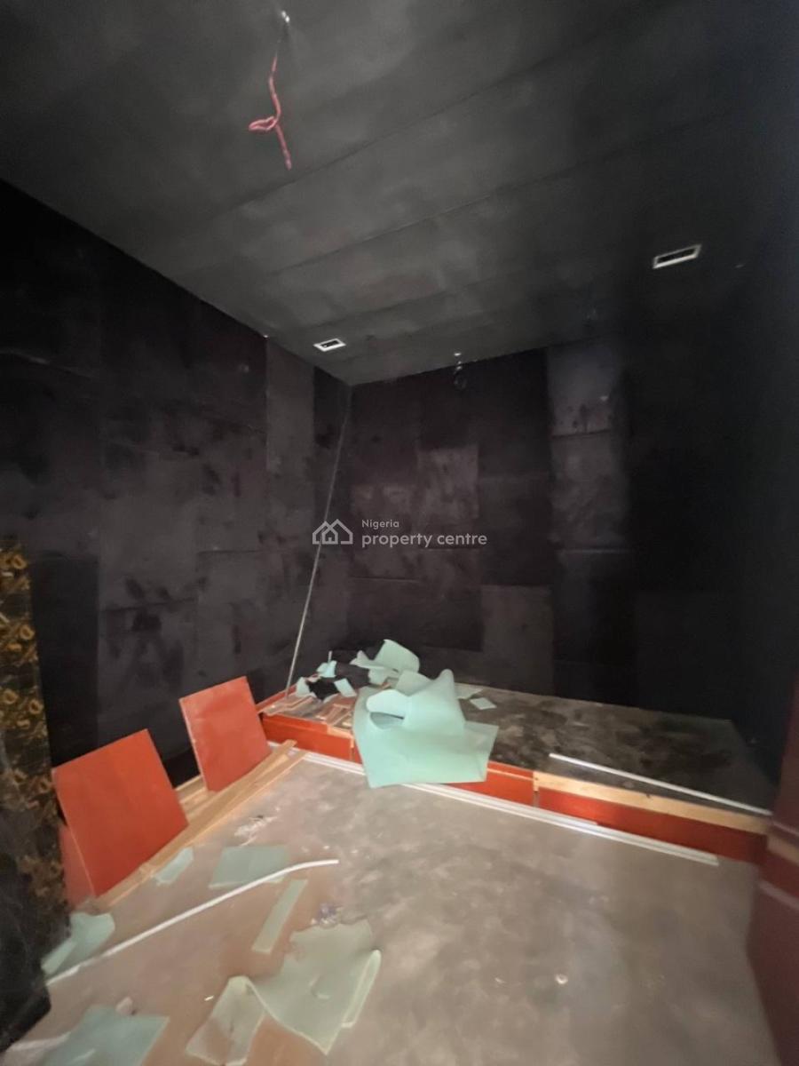 5  Bedroom Detached House, Orange Island, Lekki, Lagos, Detached Duplex for Sale