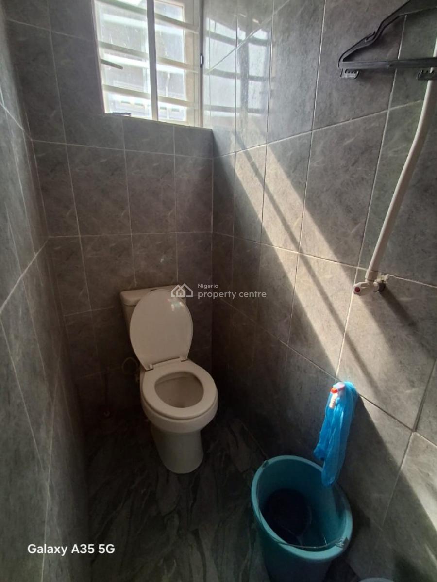 Newly Built 2 Bedroom Apartment, Good News Estate, Sangotedo, Ajah, Lagos, Flat / Apartment for Rent
