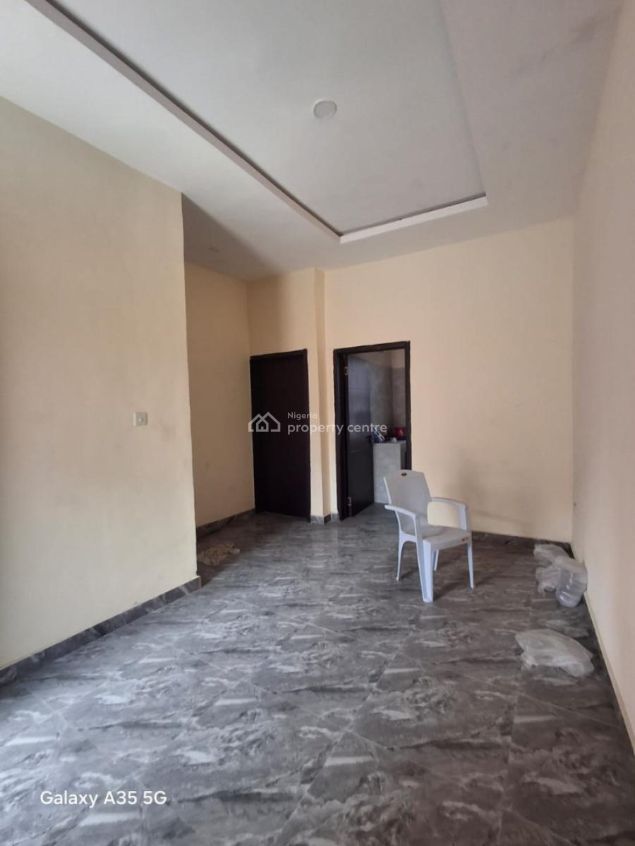 Newly Built 2 Bedroom Apartment, Good News Estate, Sangotedo, Ajah, Lagos, Flat / Apartment for Rent