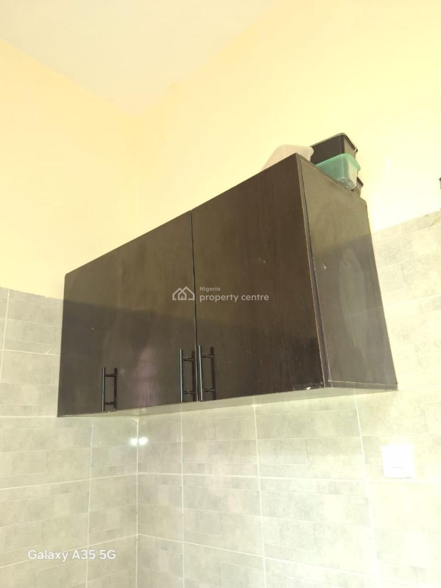 Newly Built 2 Bedroom Apartment, Good News Estate, Sangotedo, Ajah, Lagos, Flat / Apartment for Rent