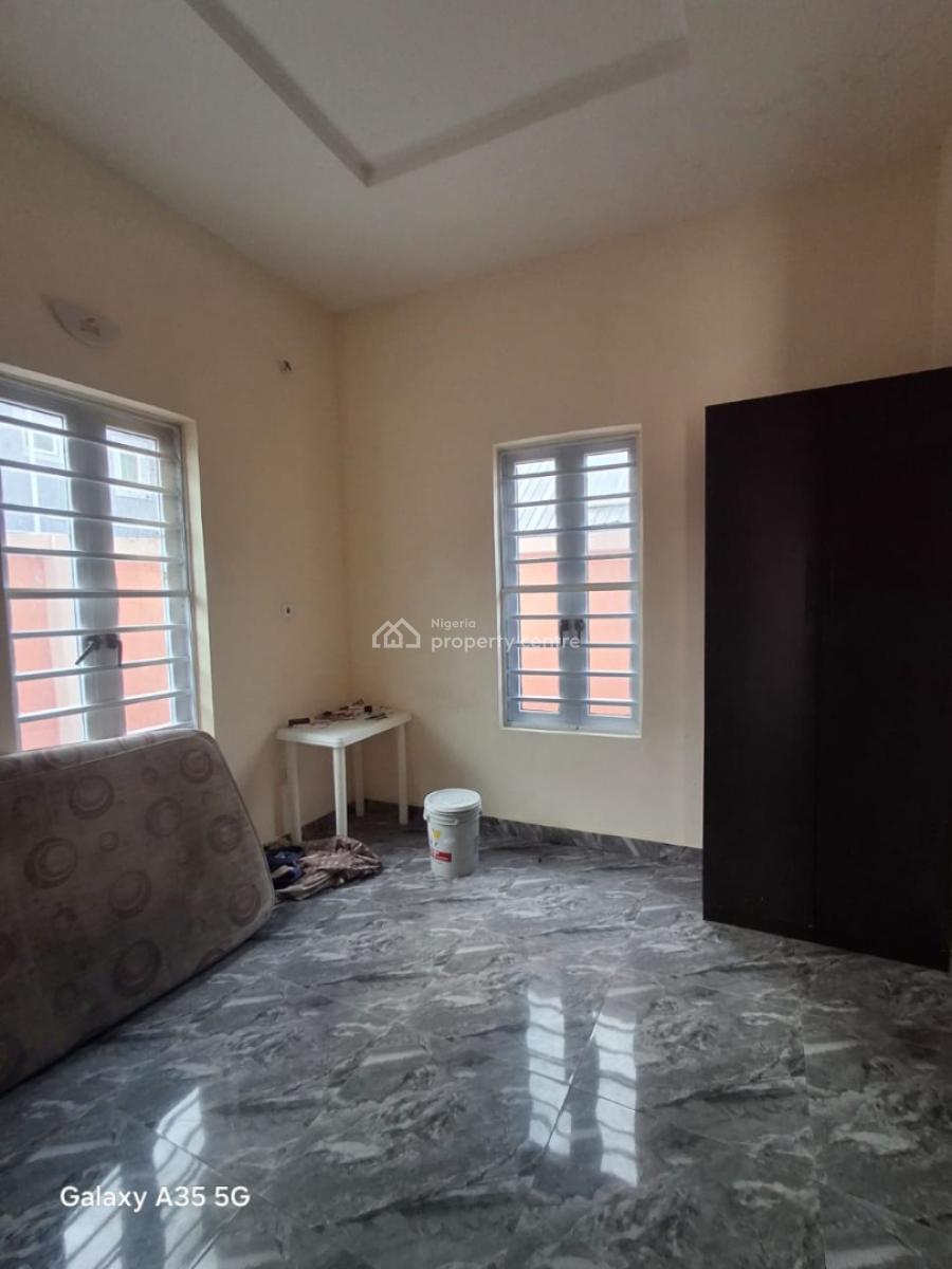 Newly Built 2 Bedroom Apartment, Good News Estate, Sangotedo, Ajah, Lagos, Flat / Apartment for Rent
