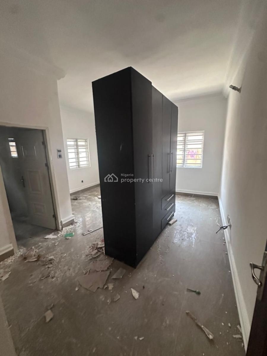 Luxurious 3 Bedroom Apartment with Excellent Facilities, Ologolo, Lekki, Lekki, Lagos, Flat / Apartment for Rent