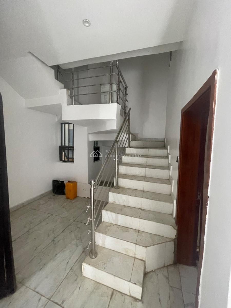 Brand New 4bedroom Terrace Duplex, Gated Community, Oregun, Ikeja, Lagos, Terraced Duplex for Sale
