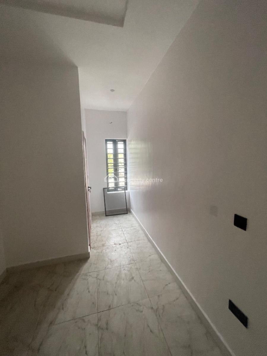 Brand New 4bedroom Terrace Duplex, Gated Community, Oregun, Ikeja, Lagos, Terraced Duplex for Sale