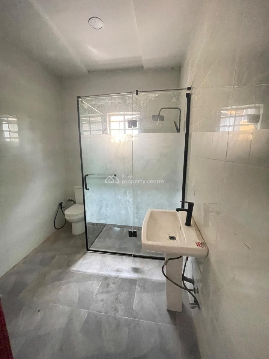 Brand New 4bedroom Terrace Duplex, Gated Community, Oregun, Ikeja, Lagos, Terraced Duplex for Sale