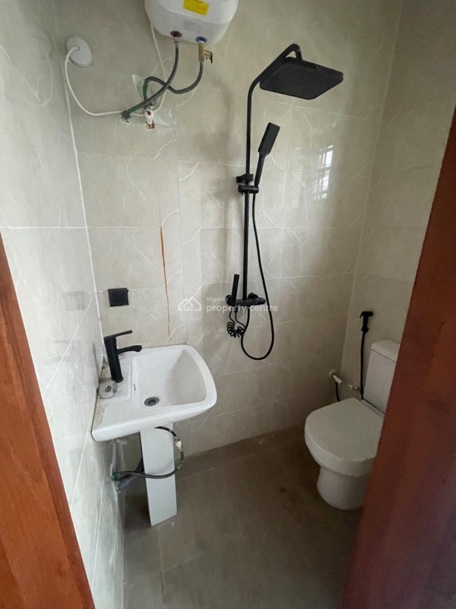 Brand New 4bedroom Terrace Duplex, Gated Community, Oregun, Ikeja, Lagos, Terraced Duplex for Sale