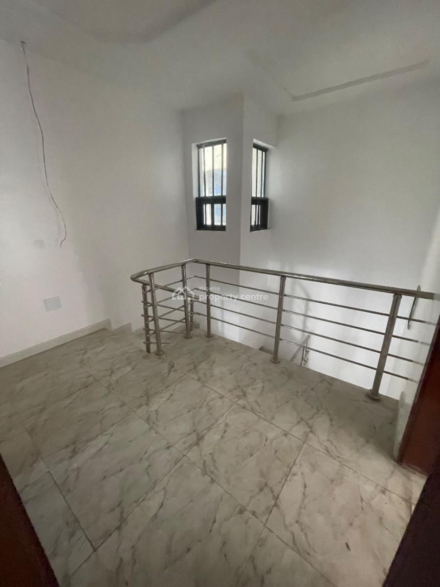Brand New 4bedroom Terrace Duplex, Gated Community, Oregun, Ikeja, Lagos, Terraced Duplex for Sale