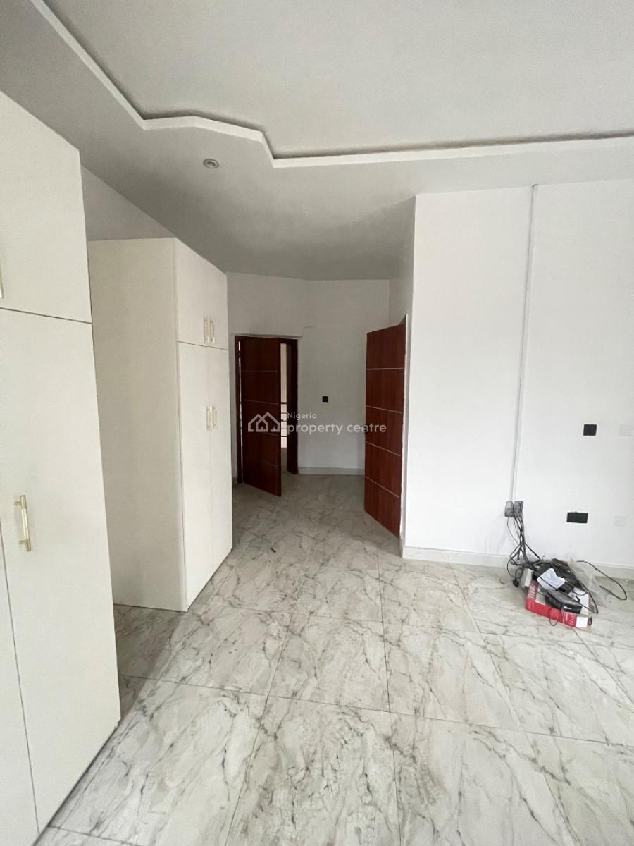 Brand New 4bedroom Terrace Duplex, Gated Community, Oregun, Ikeja, Lagos, Terraced Duplex for Sale