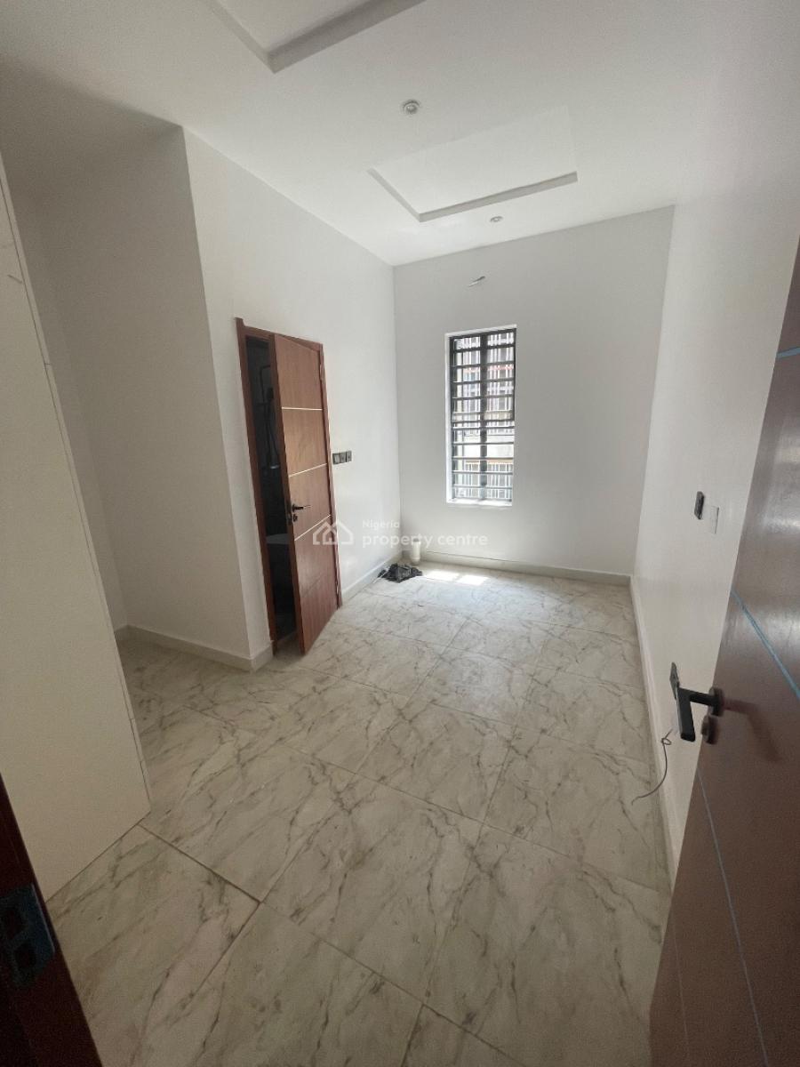 Brand New 4bedroom Terrace Duplex, Gated Community, Oregun, Ikeja, Lagos, Terraced Duplex for Sale