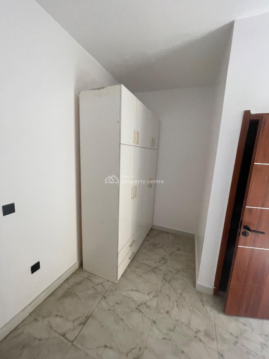 Brand New 4bedroom Terrace Duplex, Gated Community, Oregun, Ikeja, Lagos, Terraced Duplex for Sale