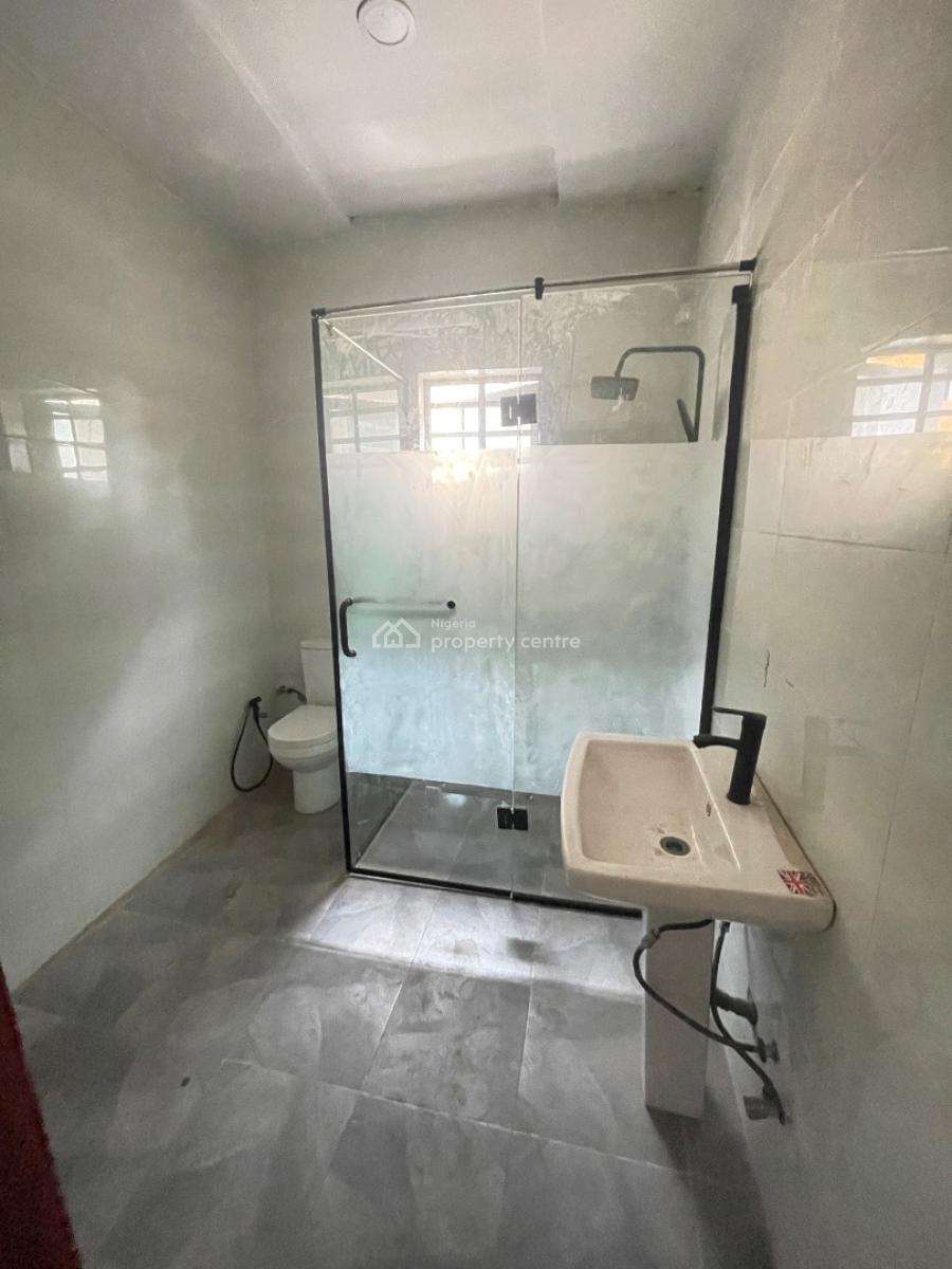 Brand New 4bedroom Terrace Duplex, Gated Community, Oregun, Ikeja, Lagos, Terraced Duplex for Sale