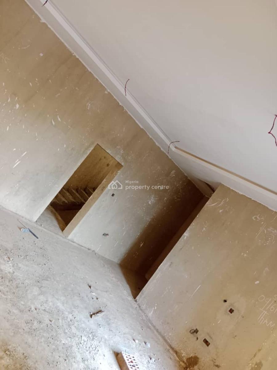 Find Your  Perfect Home in This 5 Bedroom Terraced Duplex, Gwarinpa, Abuja, Terraced Duplex for Sale