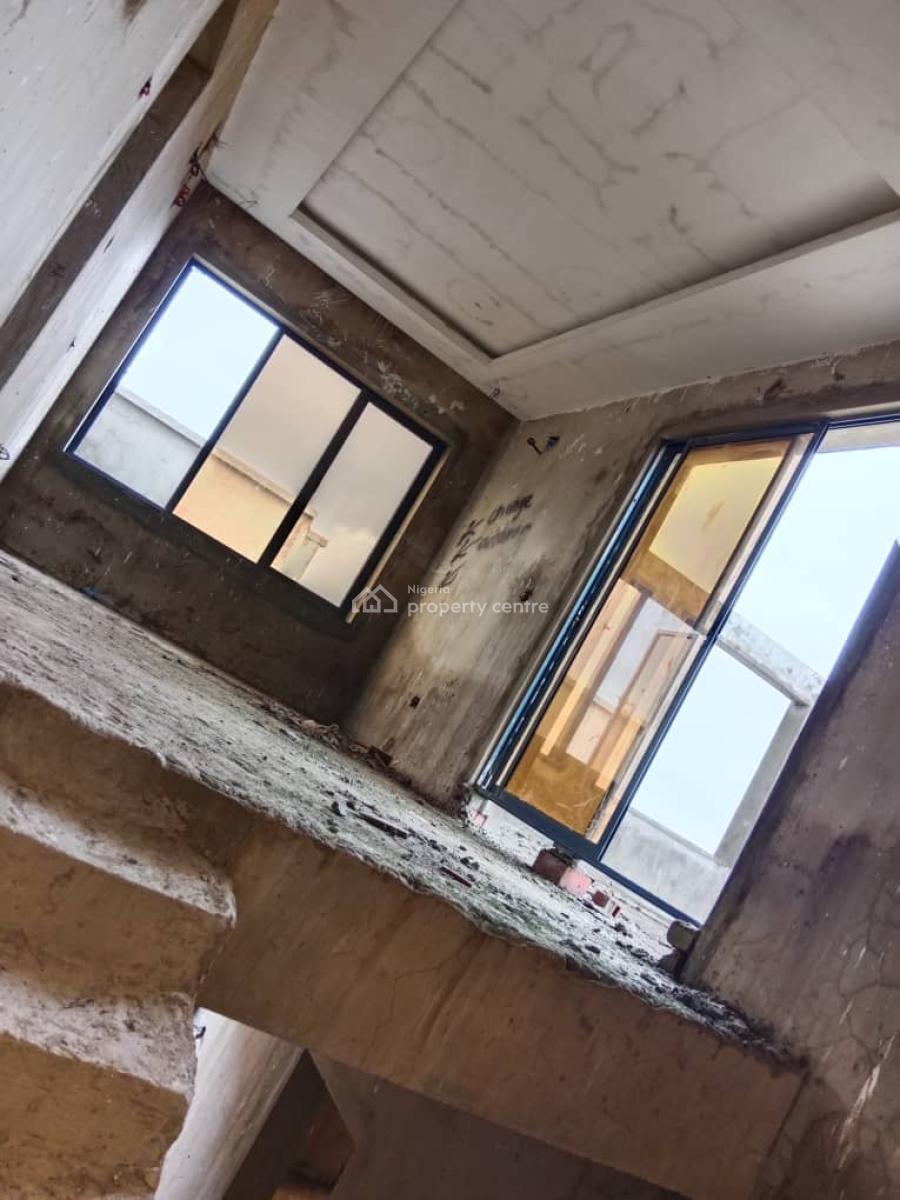 Find Your  Perfect Home in This 5 Bedroom Terraced Duplex, Gwarinpa, Abuja, Terraced Duplex for Sale
