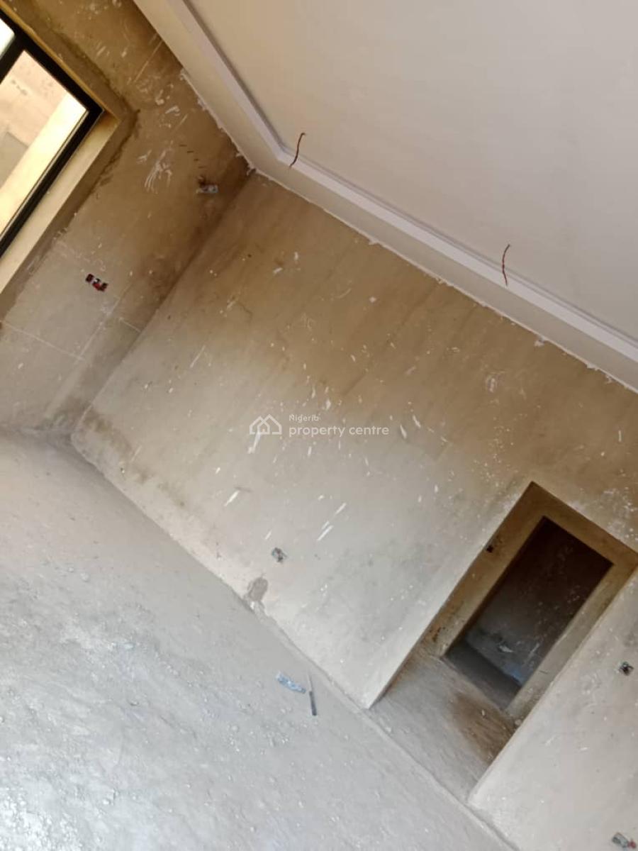 Find Your  Perfect Home in This 5 Bedroom Terraced Duplex, Gwarinpa, Abuja, Terraced Duplex for Sale