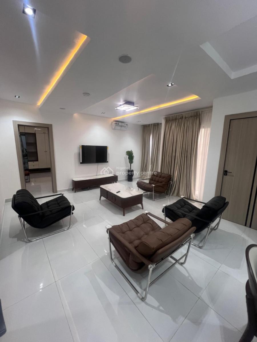 2 Bedroom Apartment Available, Ikate Elegushi, Lekki, Lagos, Flat / Apartment for Sale