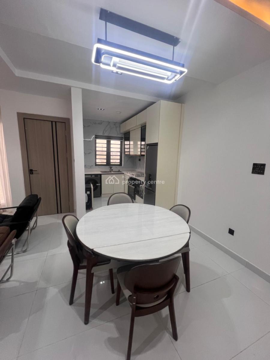 2 Bedroom Apartment Available, Ikate Elegushi, Lekki, Lagos, Flat / Apartment for Sale
