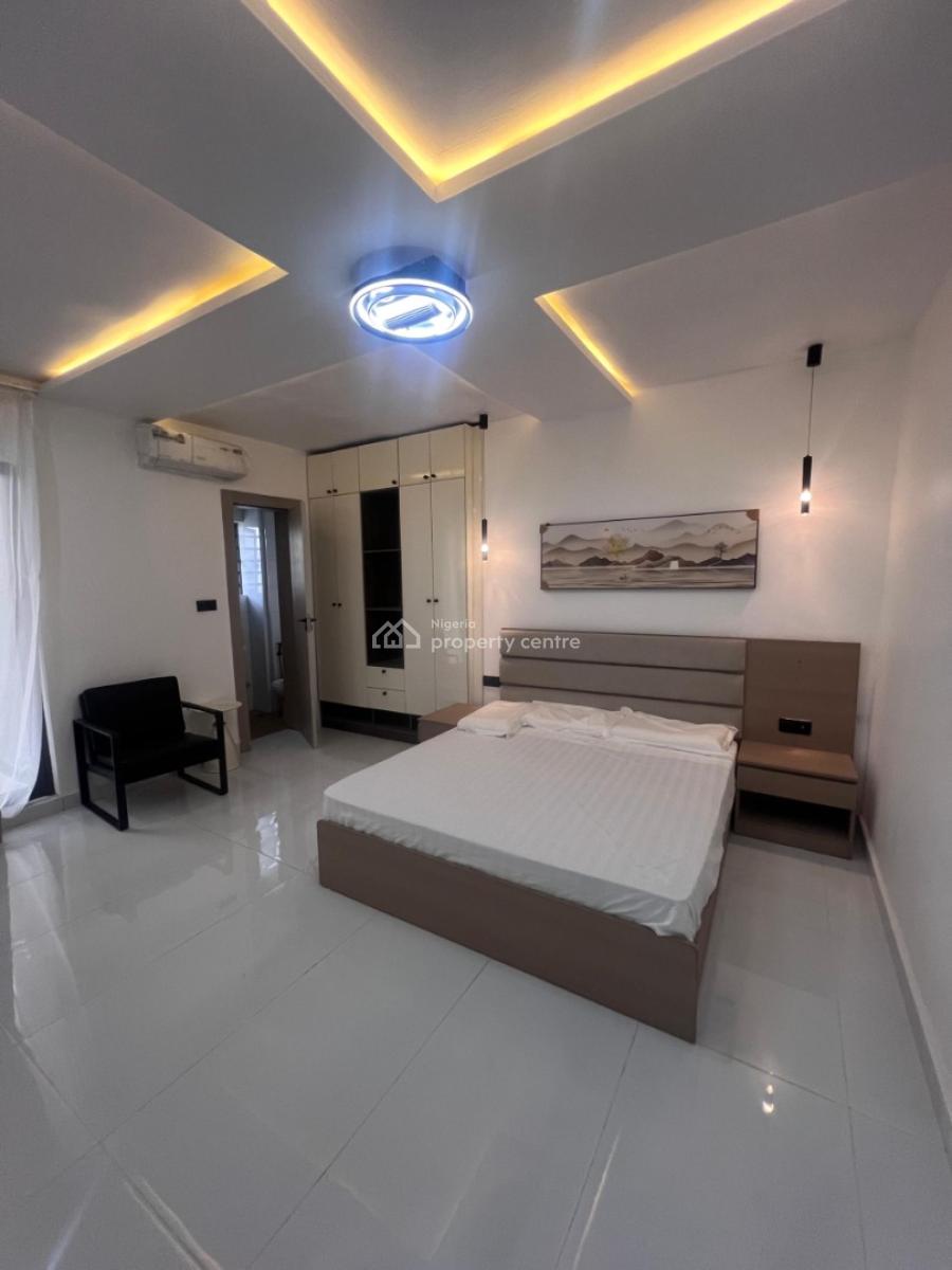 2 Bedroom Apartment Available, Ikate Elegushi, Lekki, Lagos, Flat / Apartment for Sale