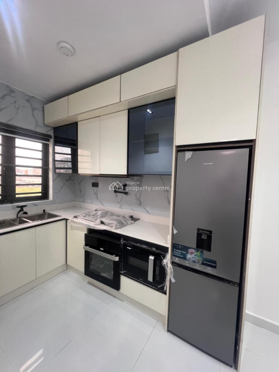 2 Bedroom Apartment Available, Ikate Elegushi, Lekki, Lagos, Flat / Apartment for Sale