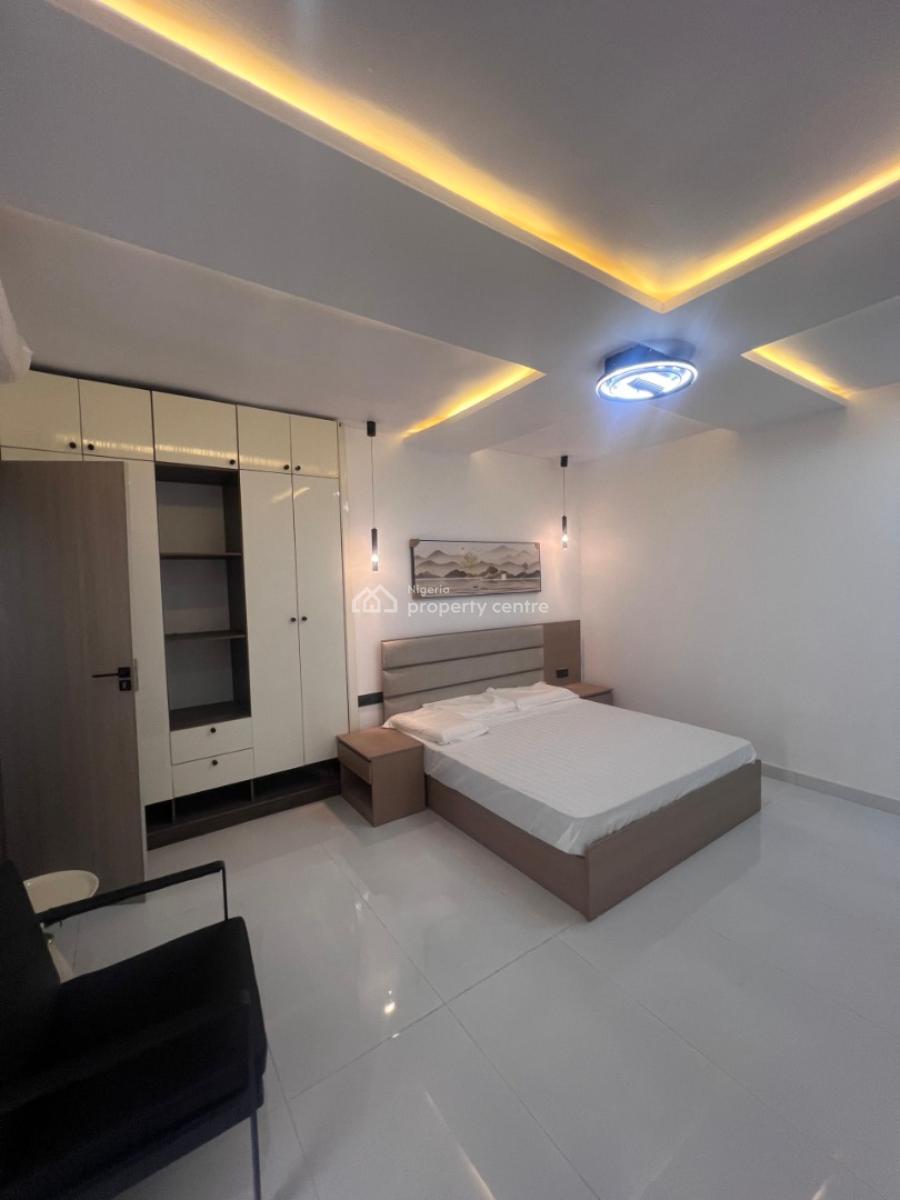 2 Bedroom Apartment Available, Ikate Elegushi, Lekki, Lagos, Flat / Apartment for Sale